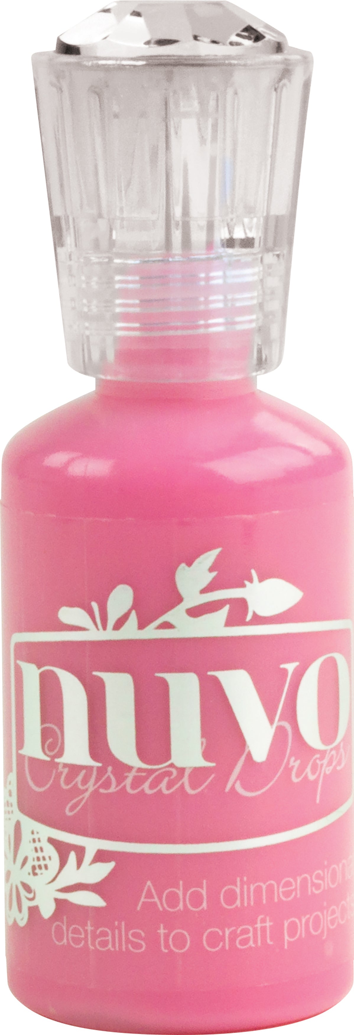 Nuvo Crystal Drops 1.1oz- Select Style