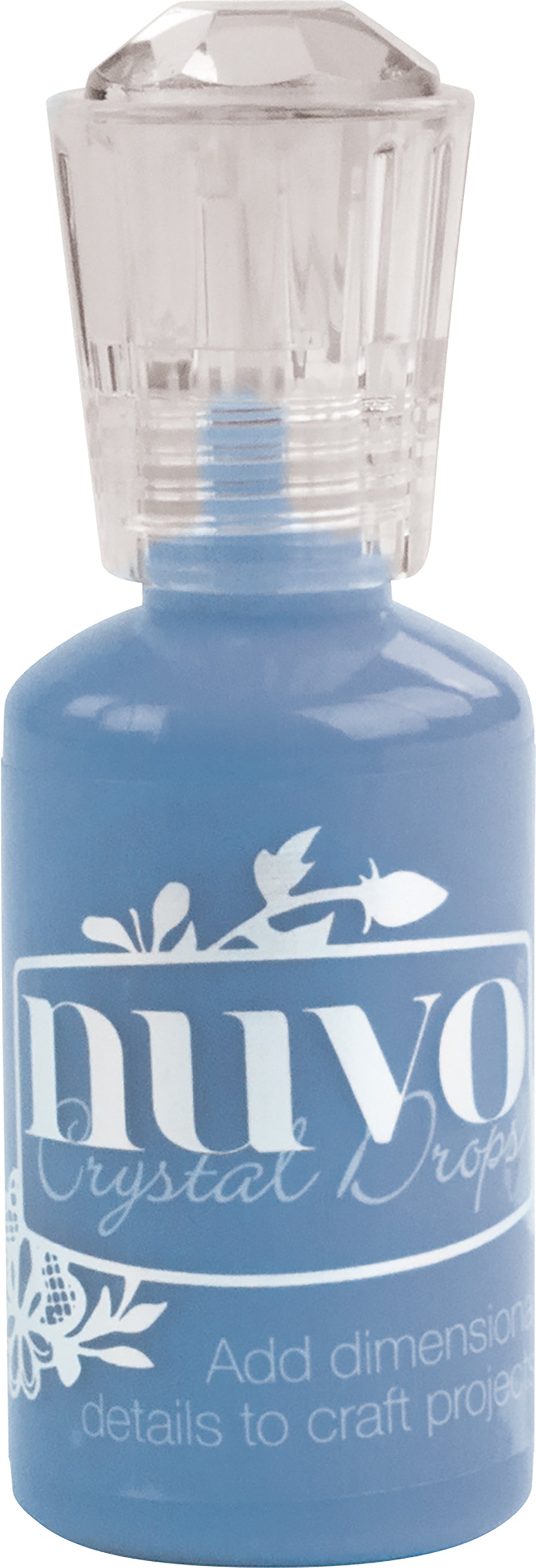 Nuvo Crystal Drops 1.1oz- Select Style