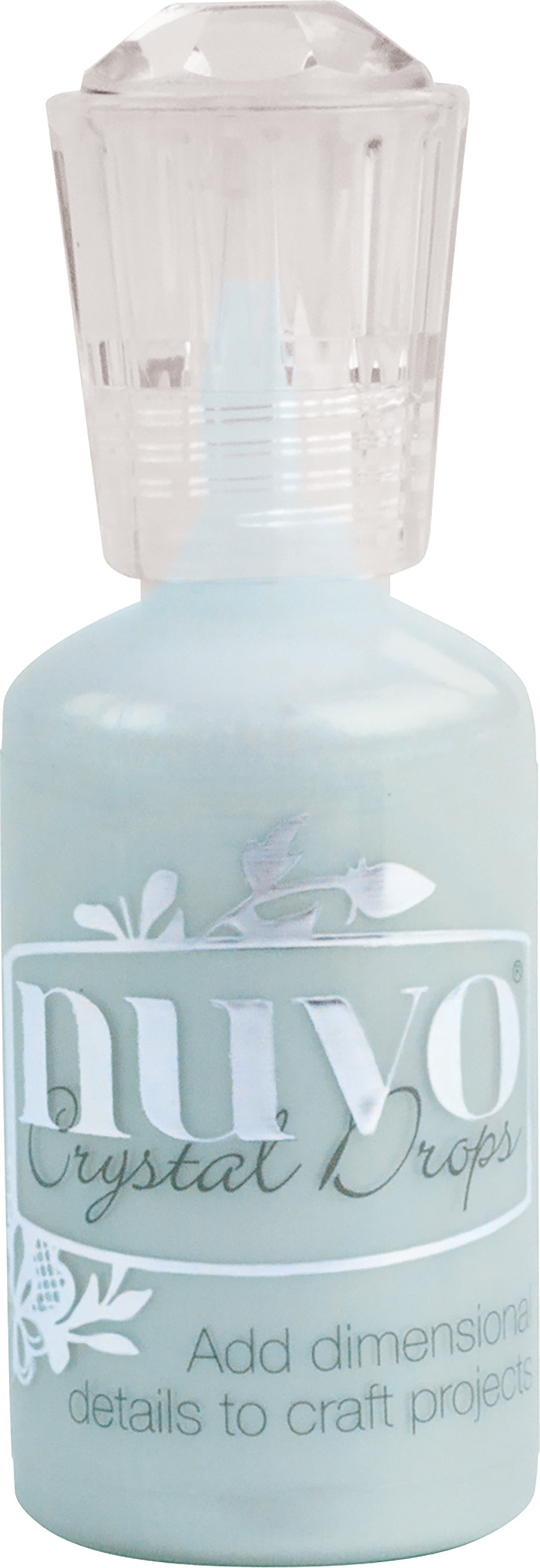 Nuvo Crystal Drops 1.1oz- Select Style