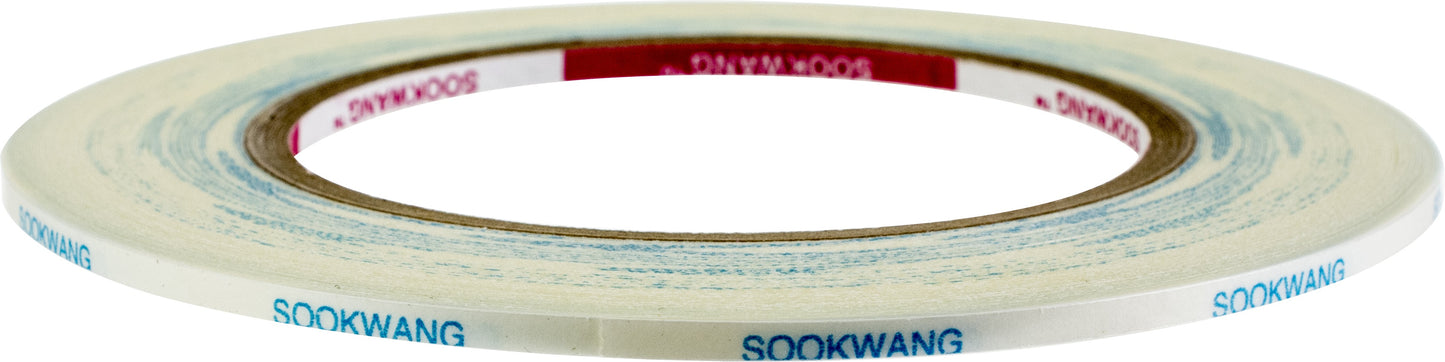 Scor-Tape-.125"X27yd