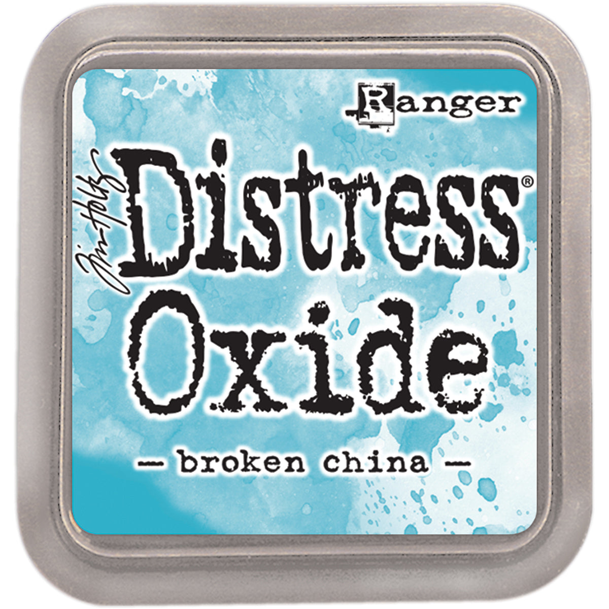 Tim Holtz Distress Oxides Ink Pad-Select Style