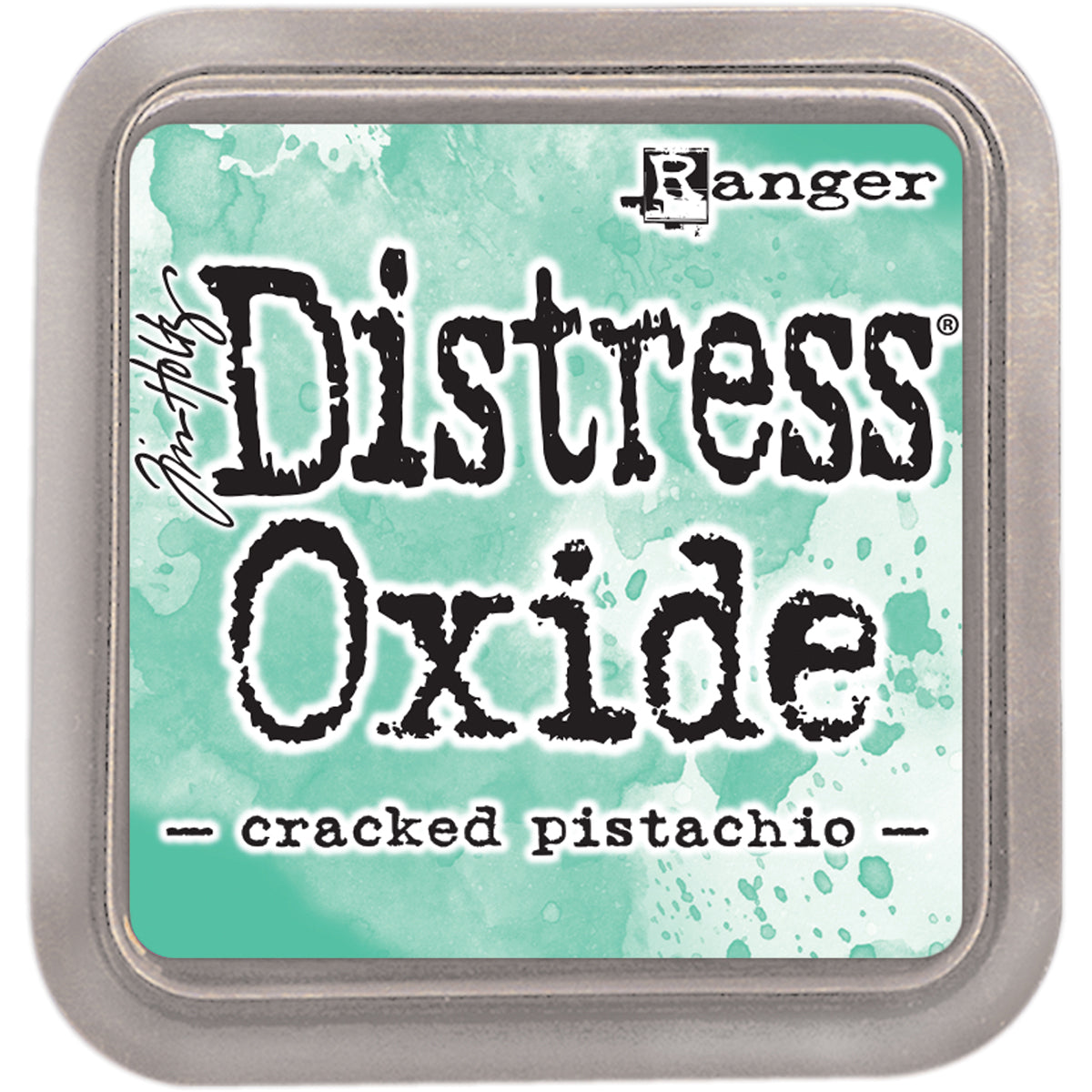 Tim Holtz Distress Oxides Ink Pad-Select Style