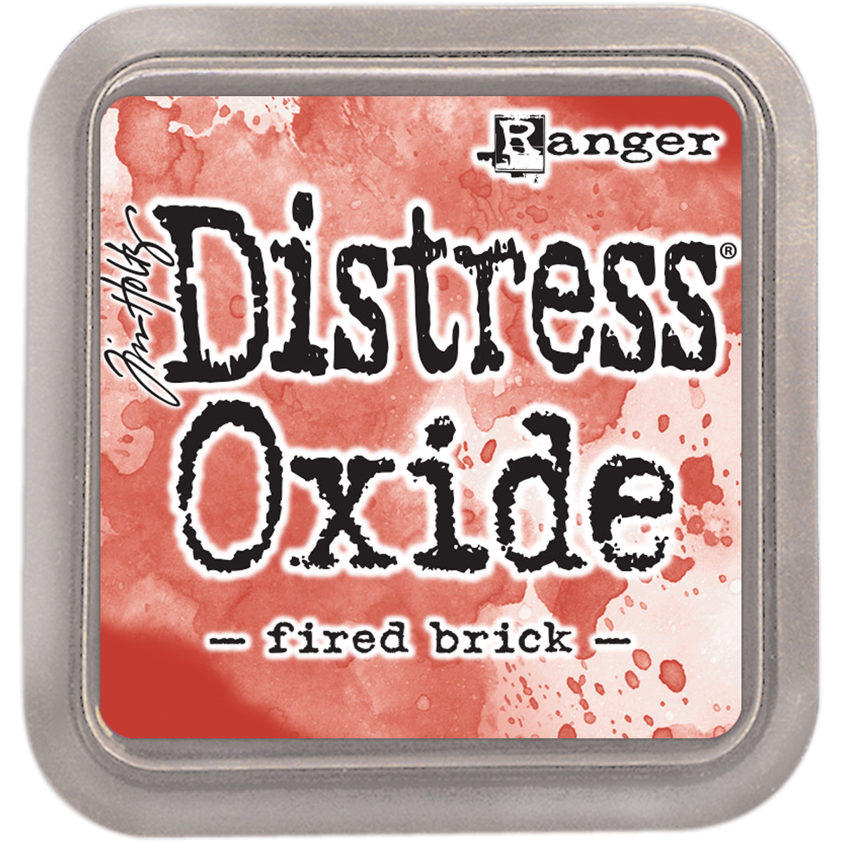 Tim Holtz Distress Oxides Ink Pad-Select Style