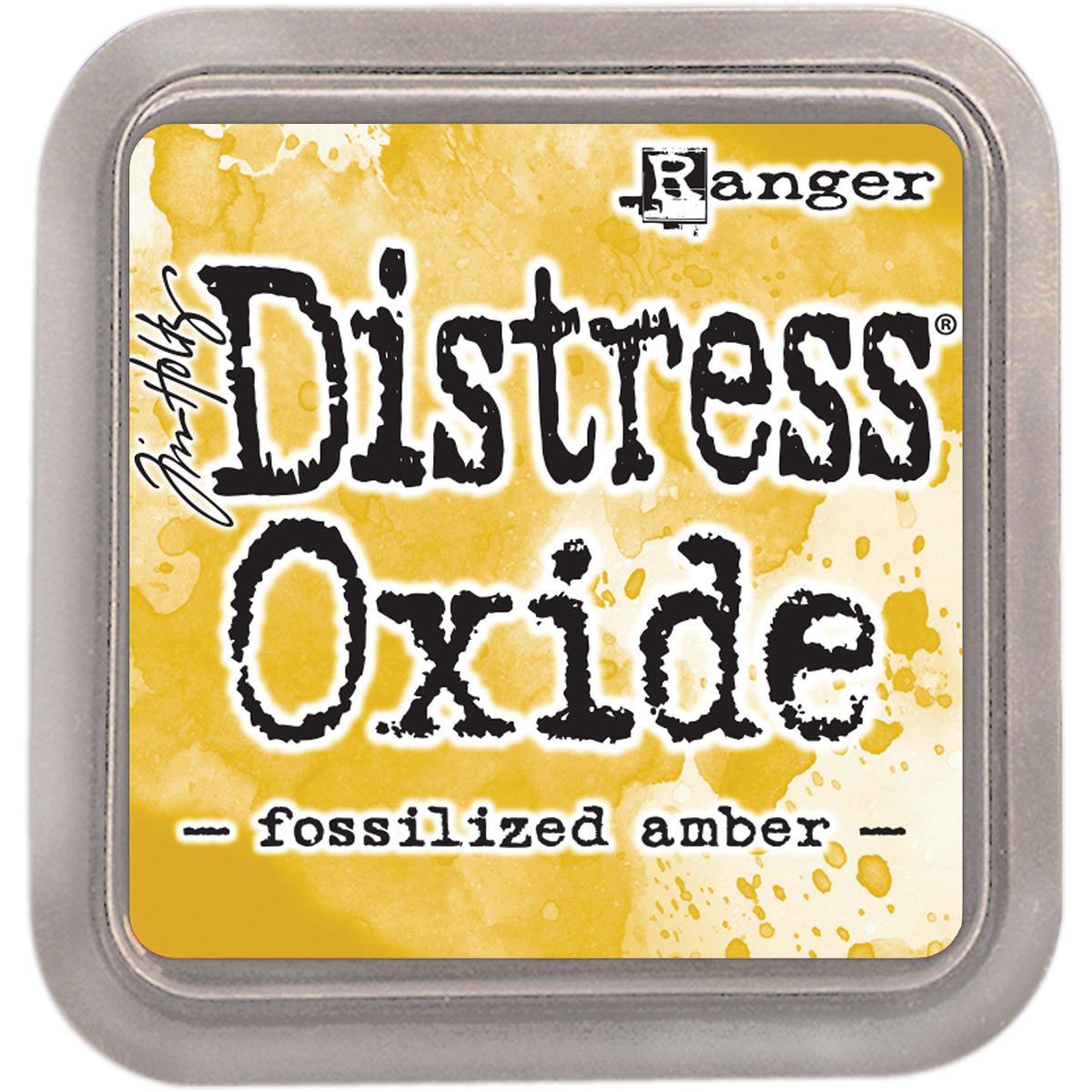 Tim Holtz Distress Oxides Ink Pad-Select Style