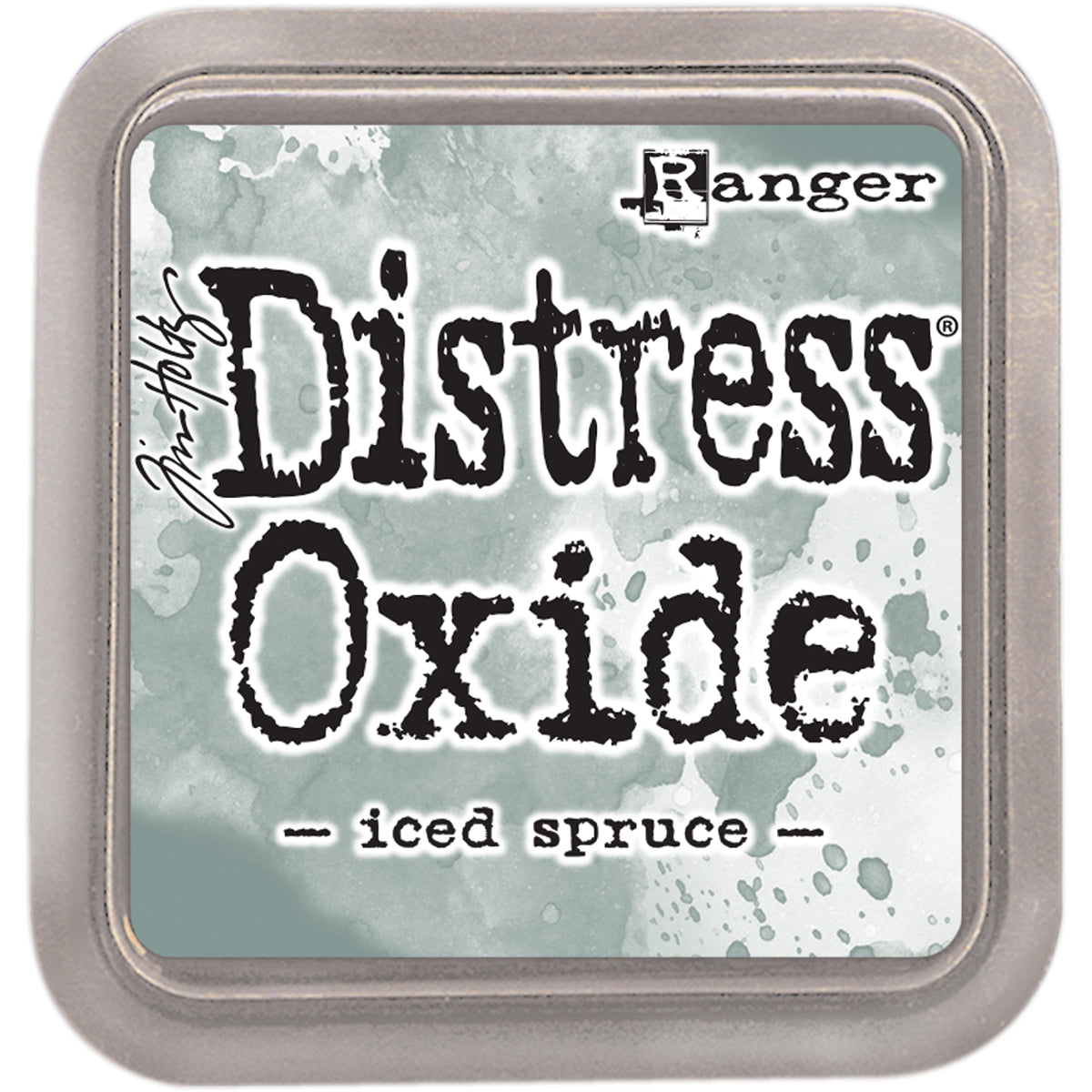 Tim Holtz Distress Oxides Ink Pad-Select Style