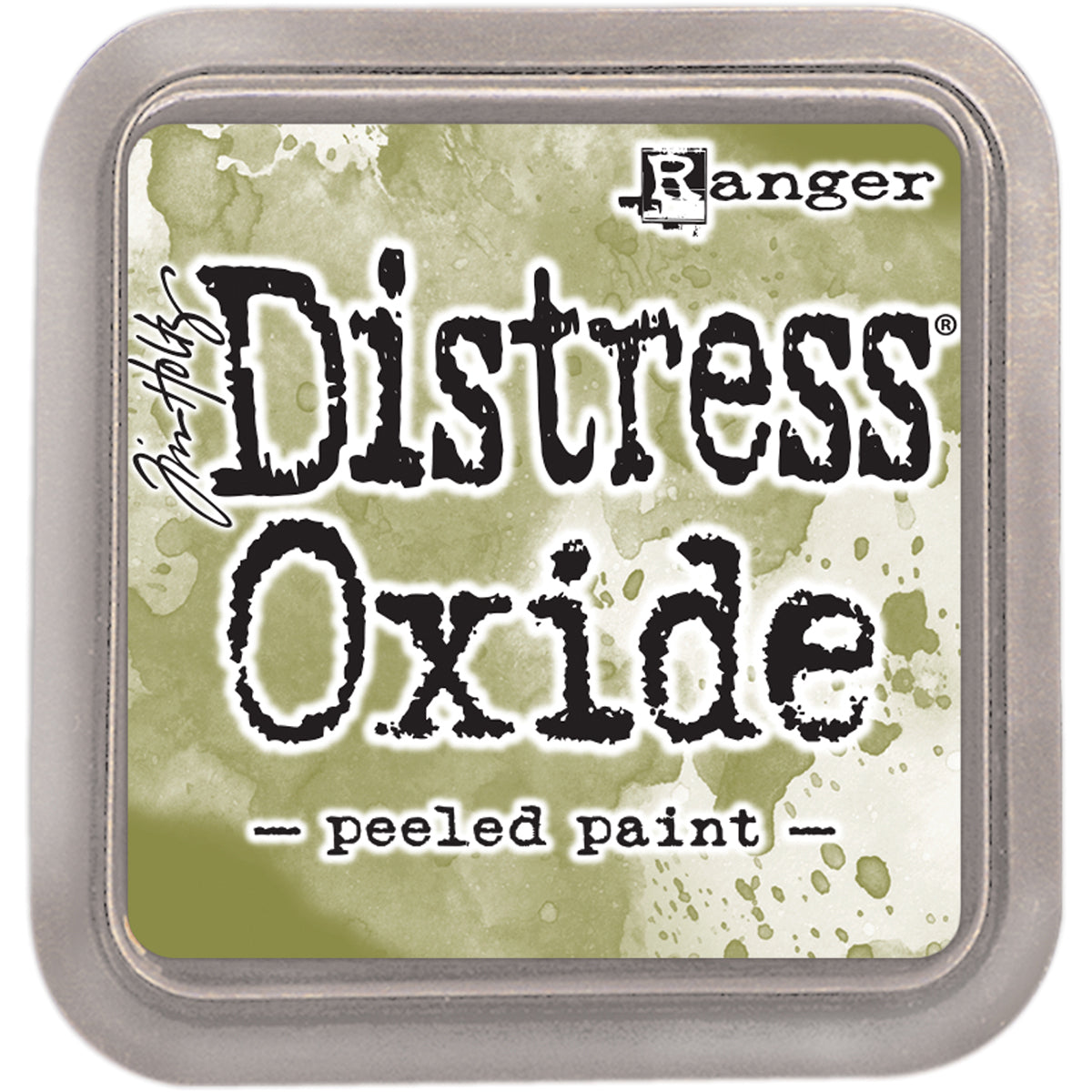 Tim Holtz Distress Oxides Ink Pad-Select Style