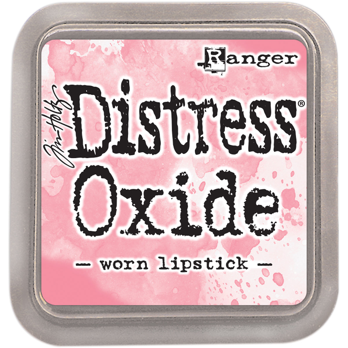 Tim Holtz Distress Oxides Ink Pad-Select Style