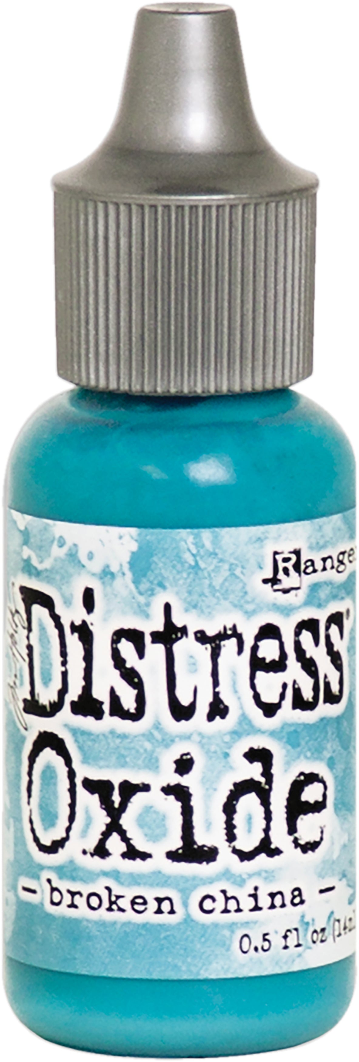 Tim Holtz Distress Oxides Reinker-Worn Lipstick