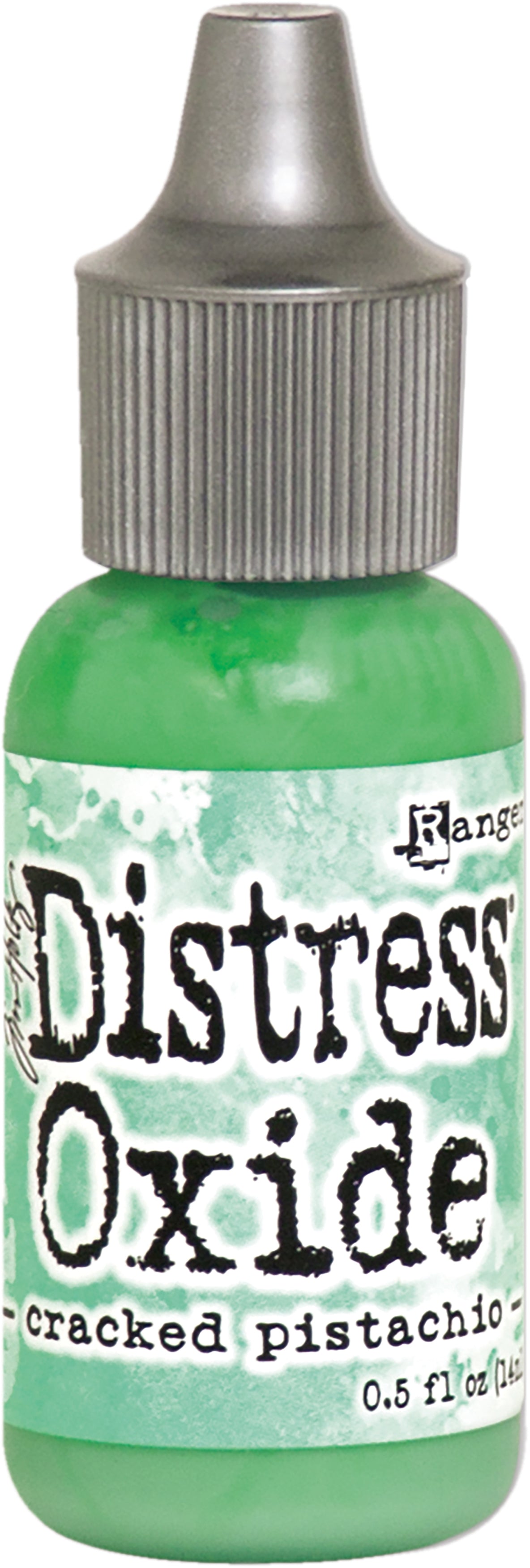 Tim Holtz Distress Oxides Reinker-Worn Lipstick