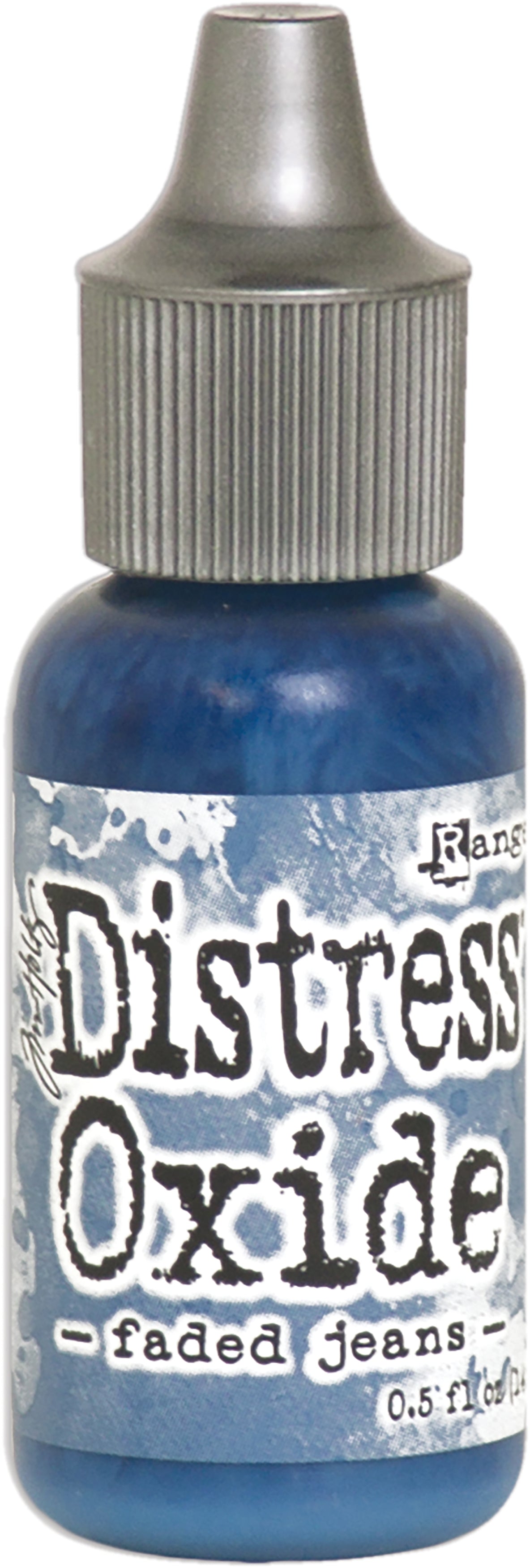 Tim Holtz Distress Oxides Reinker-Worn Lipstick