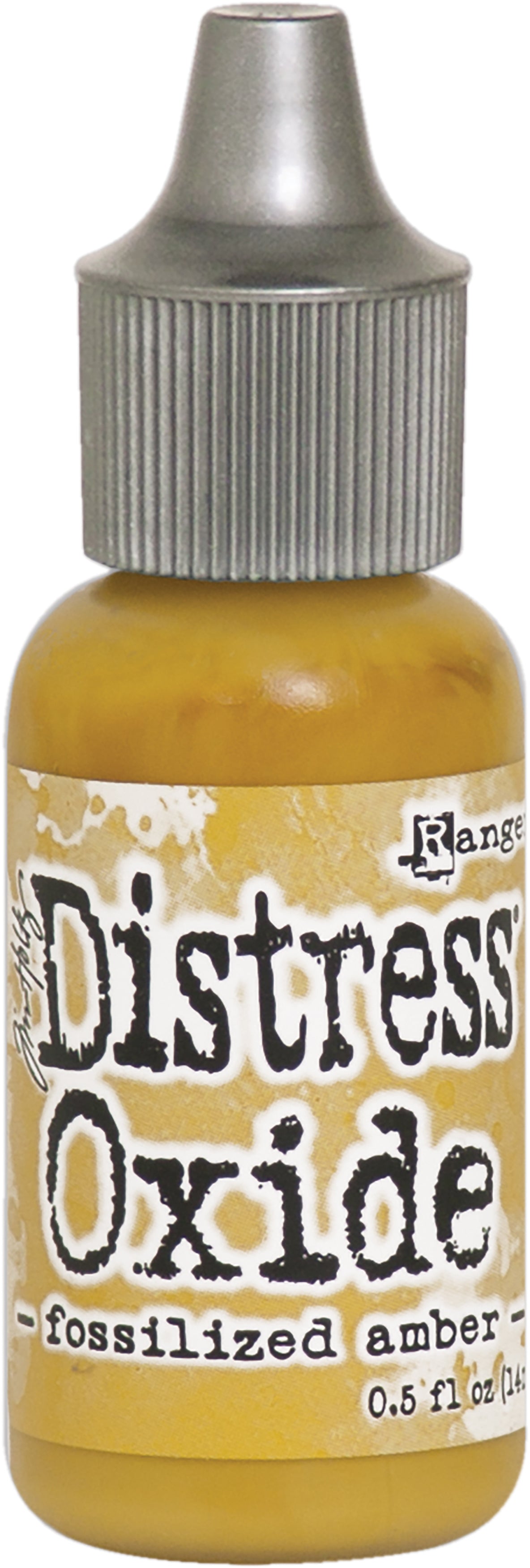 Tim Holtz Distress Oxides Reinker-Worn Lipstick