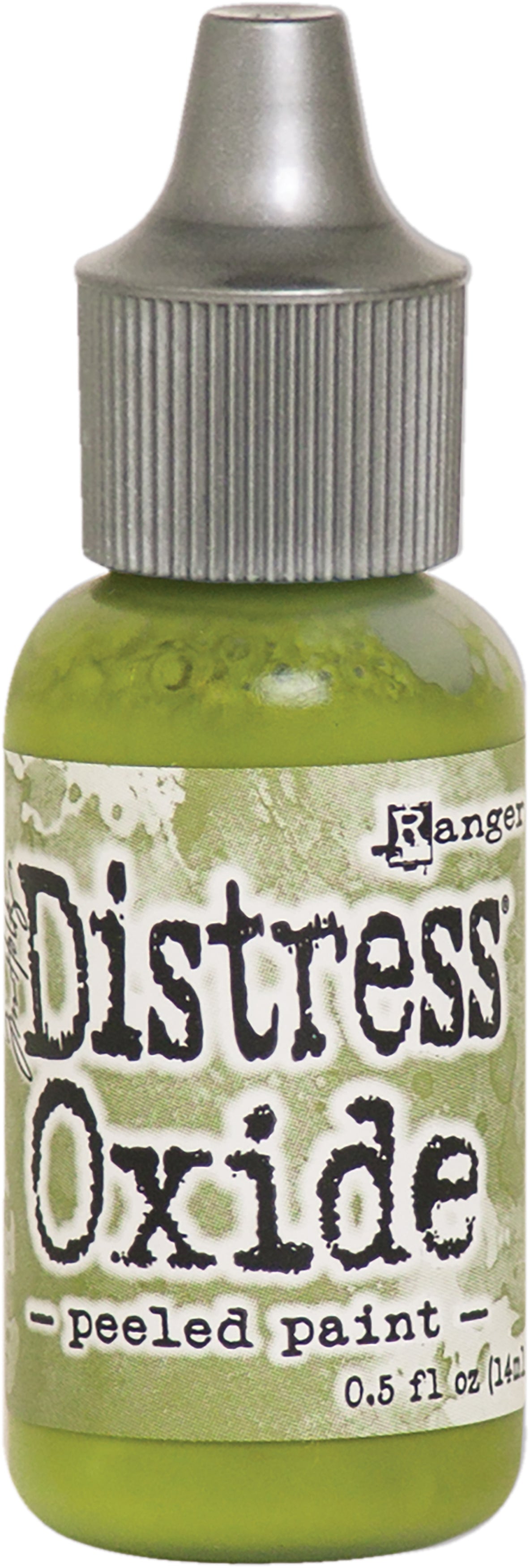 Tim Holtz Distress Oxides Reinker-Worn Lipstick