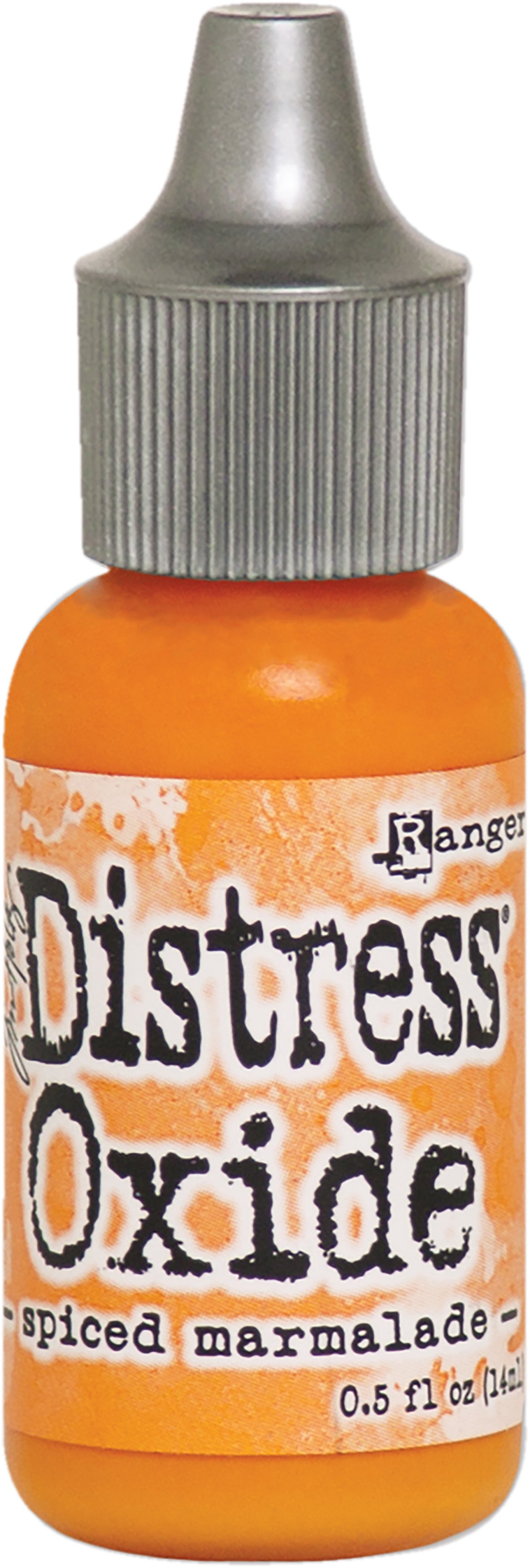 Tim Holtz Distress Oxides Reinker-Worn Lipstick