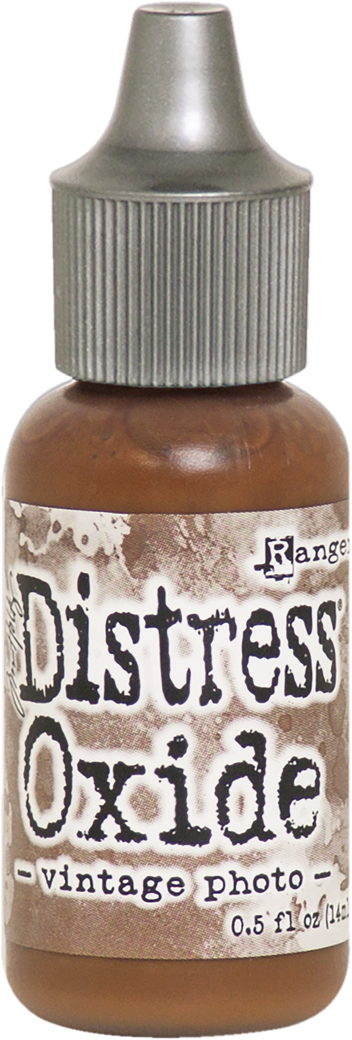 Tim Holtz Distress Oxides Reinker-Worn Lipstick