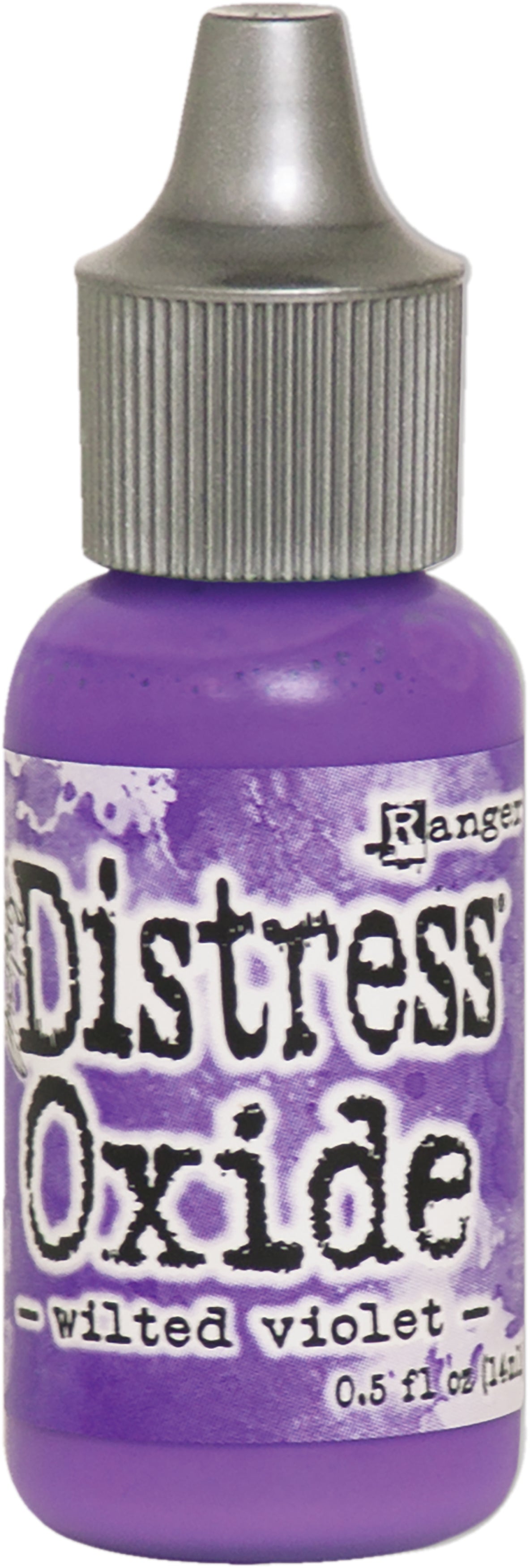 Tim Holtz Distress Oxides Reinker-Worn Lipstick