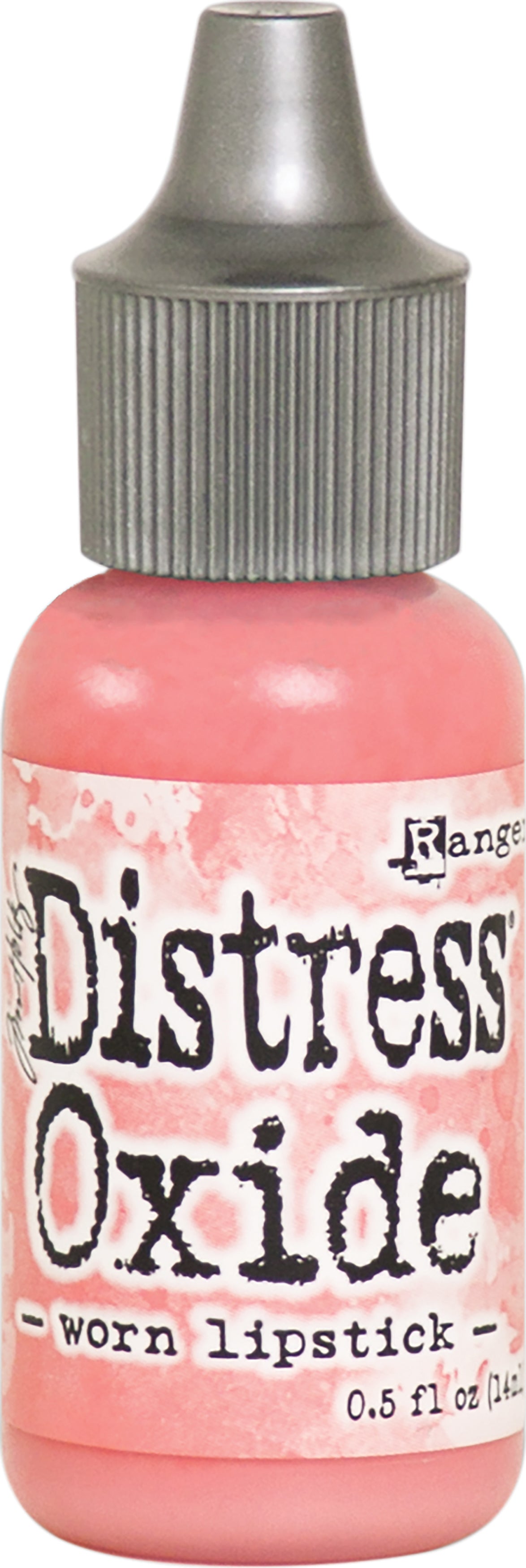 Tim Holtz Distress Oxides Reinker-Worn Lipstick