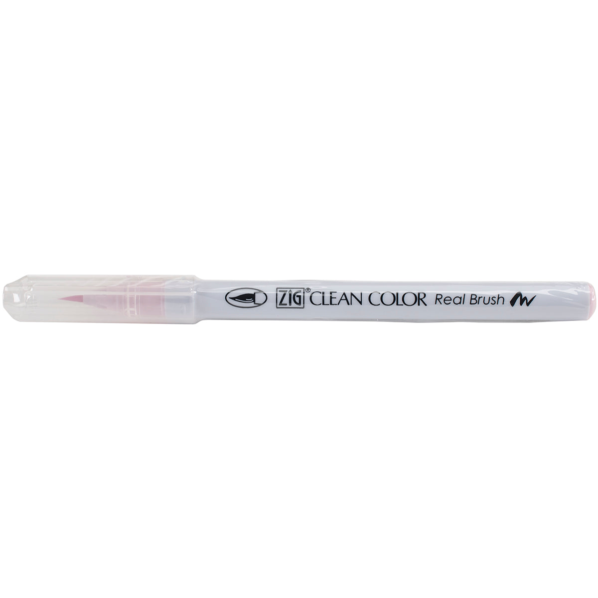 Kuretake Zig Clean Color Real Brush Marker-Select Style