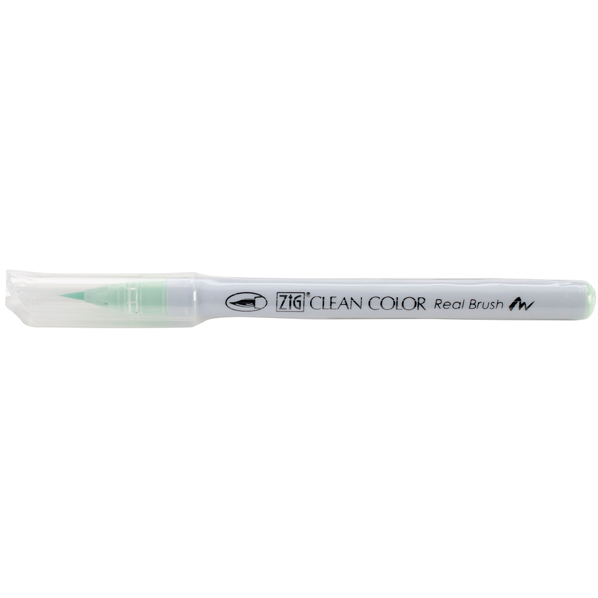 Kuretake Zig Clean Color Real Brush Marker-Select Style