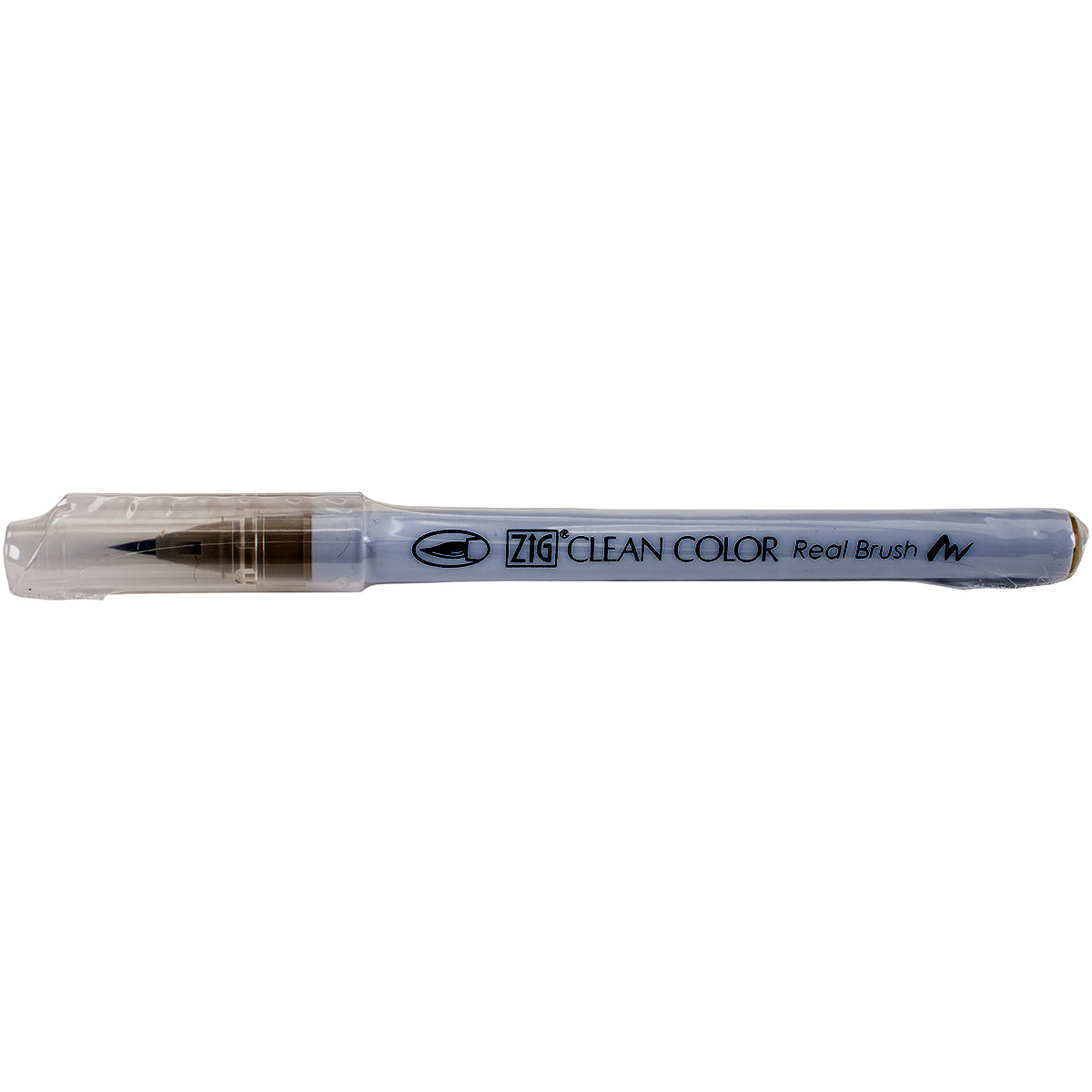 Kuretake Zig Clean Color Real Brush Marker-Select Style