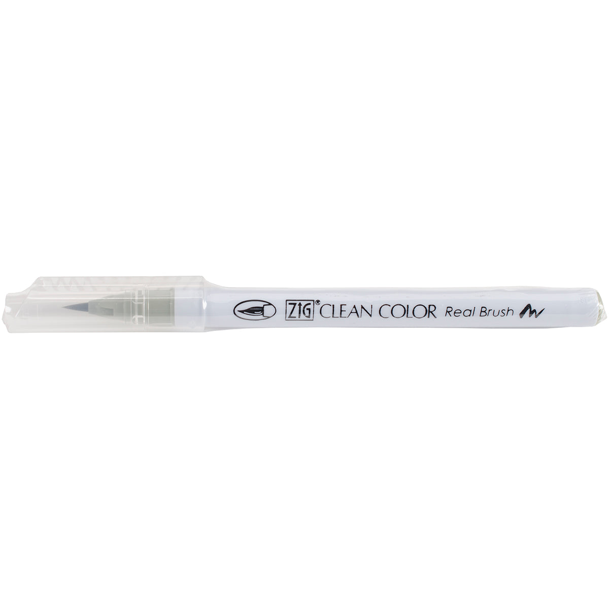 Kuretake Zig Clean Color Real Brush Marker-Select Style