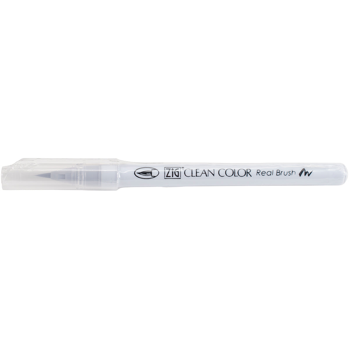 Kuretake Zig Clean Color Real Brush Marker-Select Style