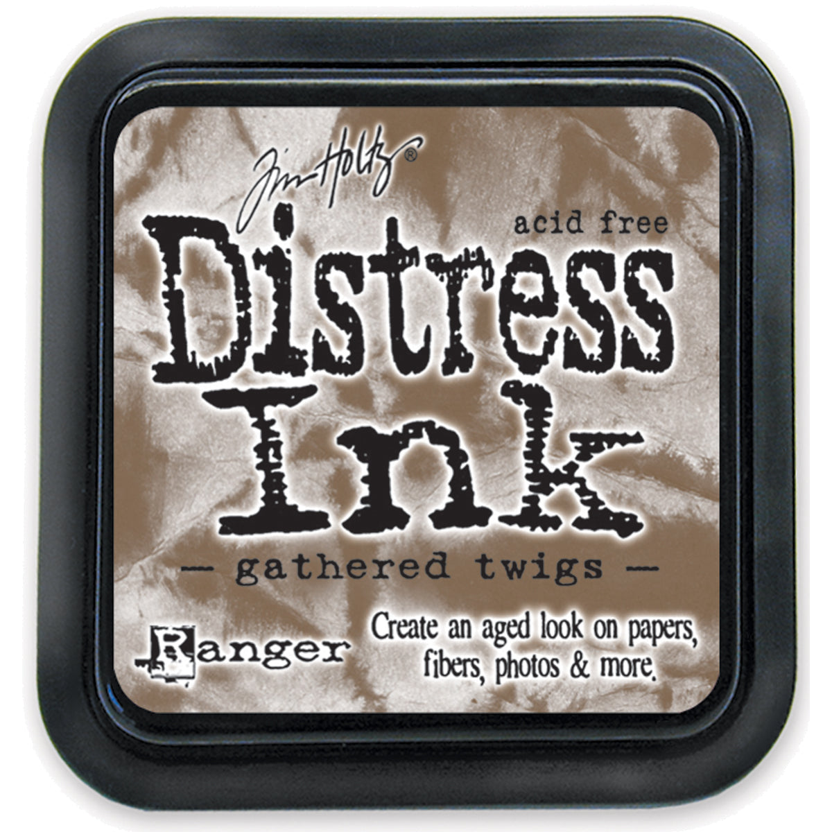 Tim Holtz Distress Ink Pad-Select Style