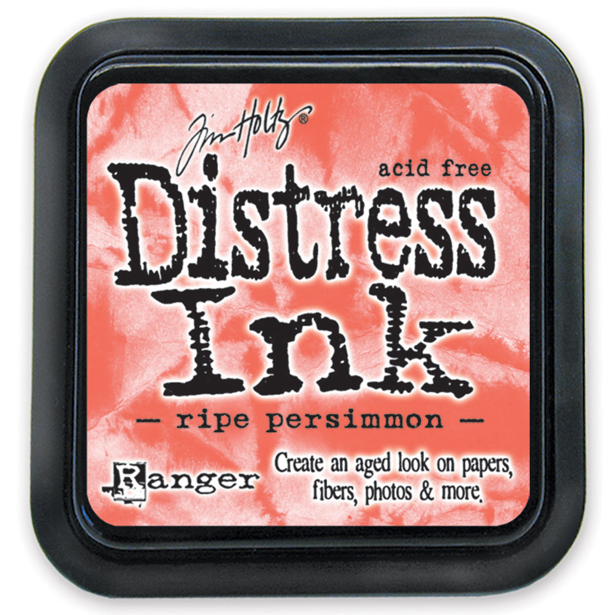 Tim Holtz Distress Ink Pad-Select Style