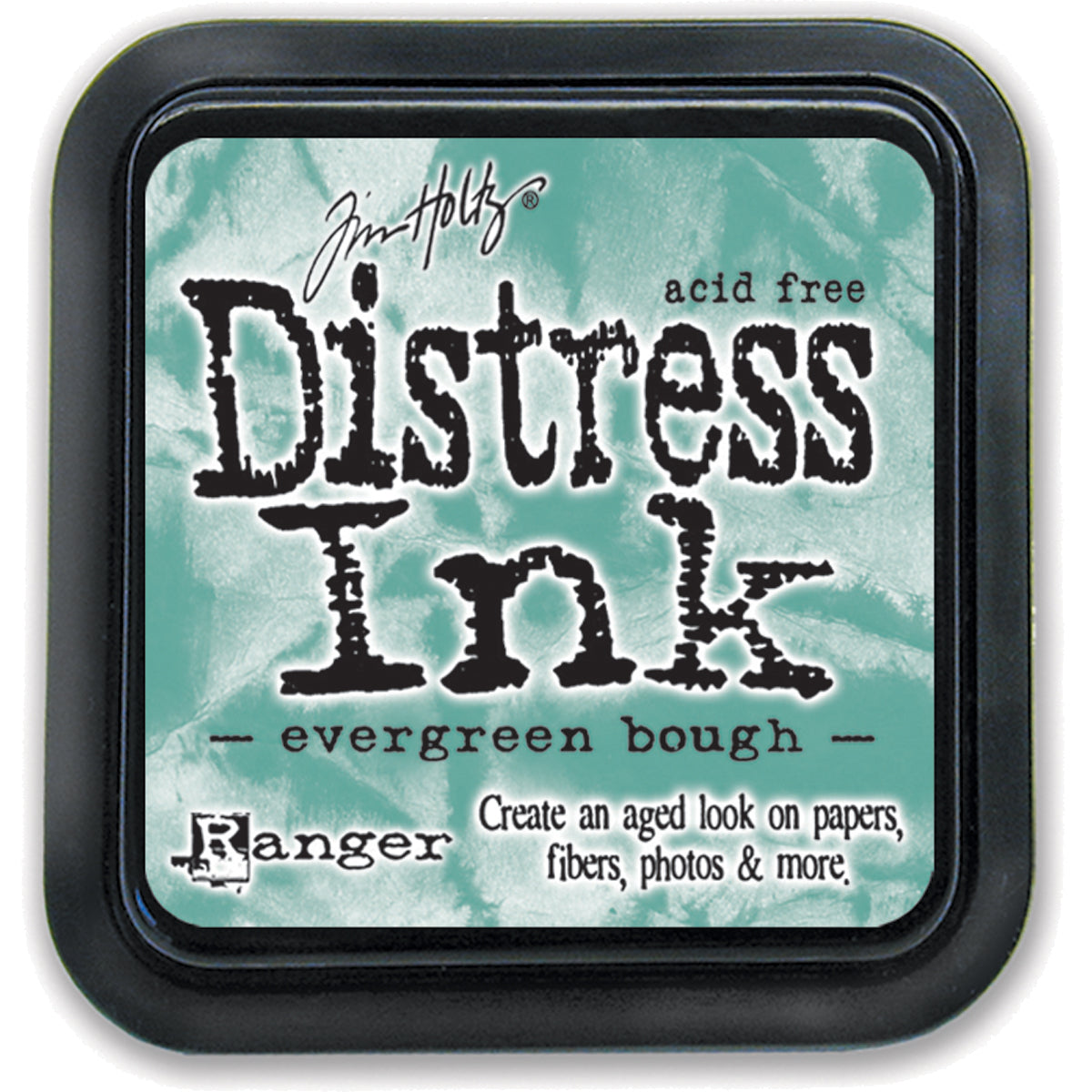 Tim Holtz Distress Ink Pad-Select Style