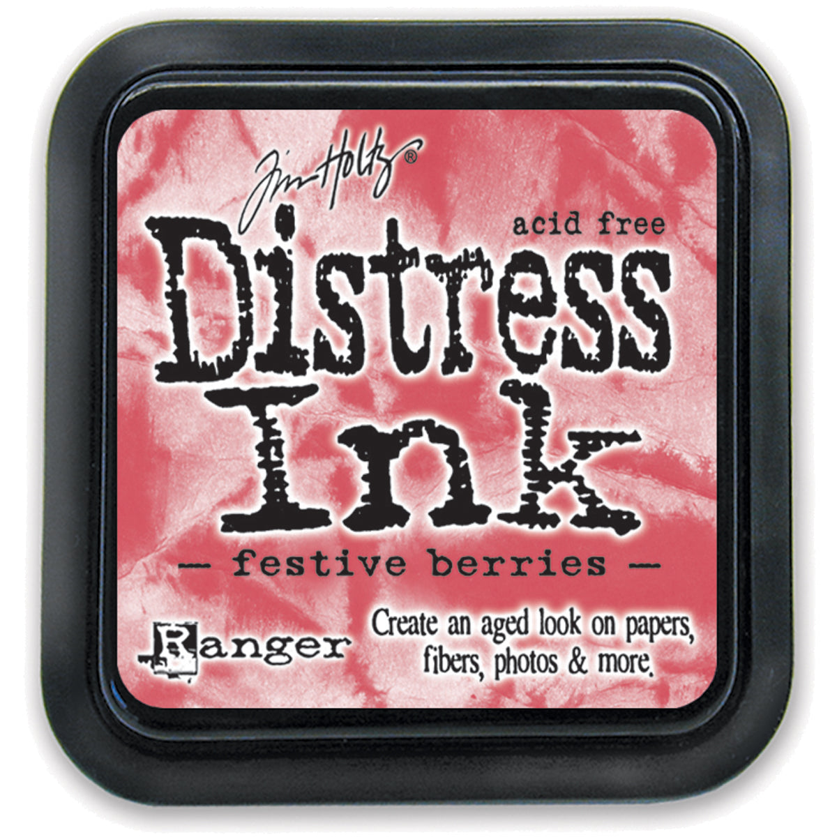 Tim Holtz Distress Ink Pad-Select Style