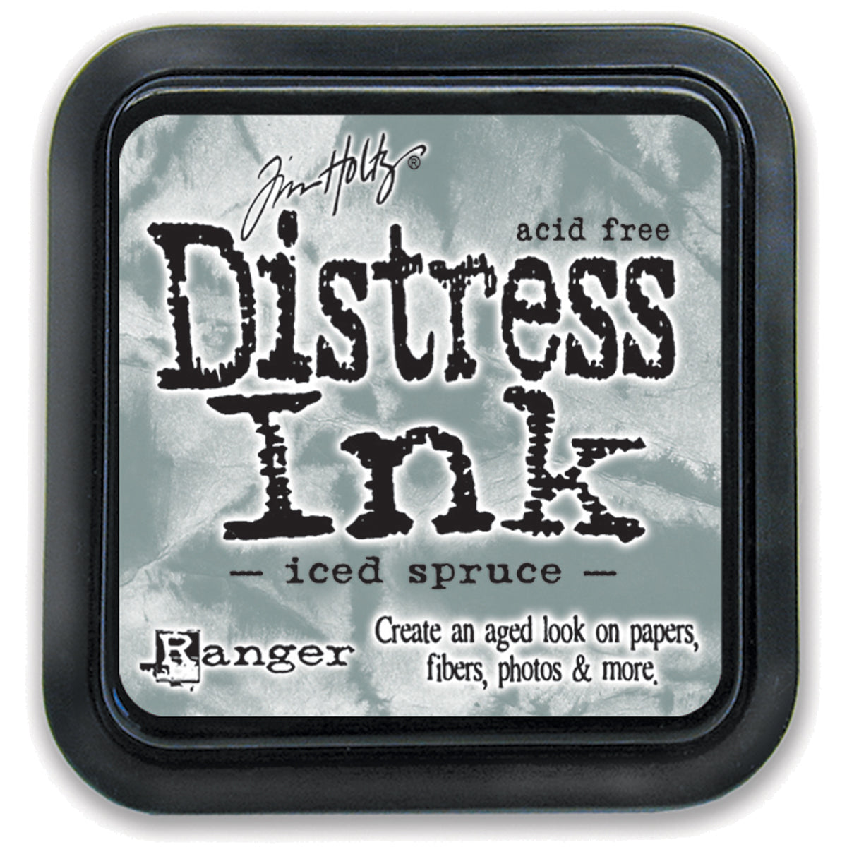 Tim Holtz Distress Ink Pad-Select Style