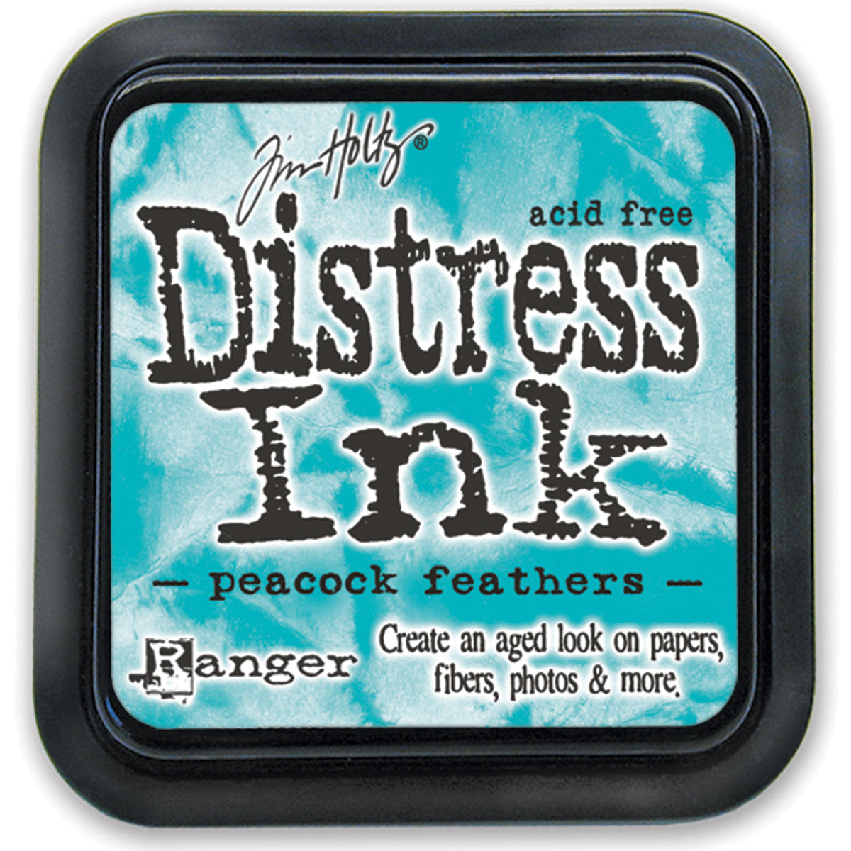 Tim Holtz Distress Ink Pad-Select Style