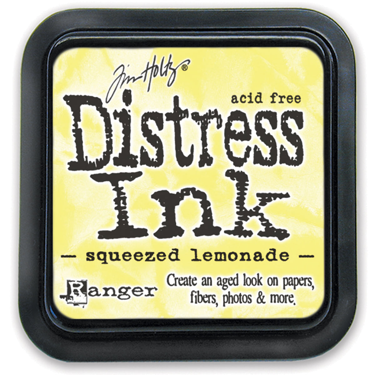 Tim Holtz Distress Ink Pad-Select Style