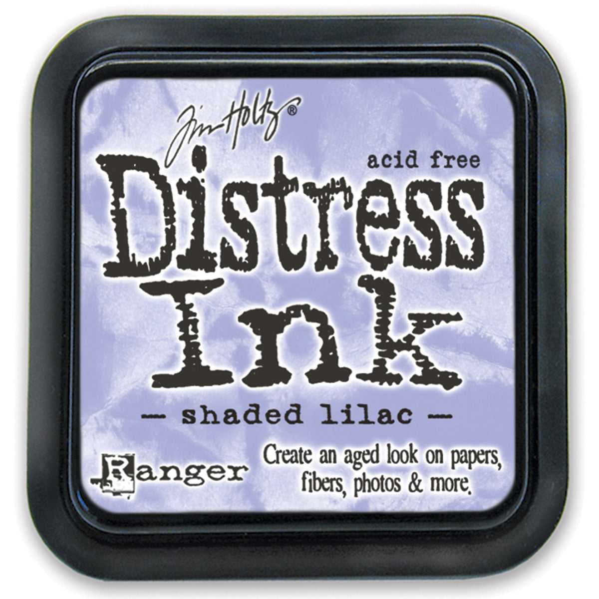 Tim Holtz Distress Ink Pad-Select Style