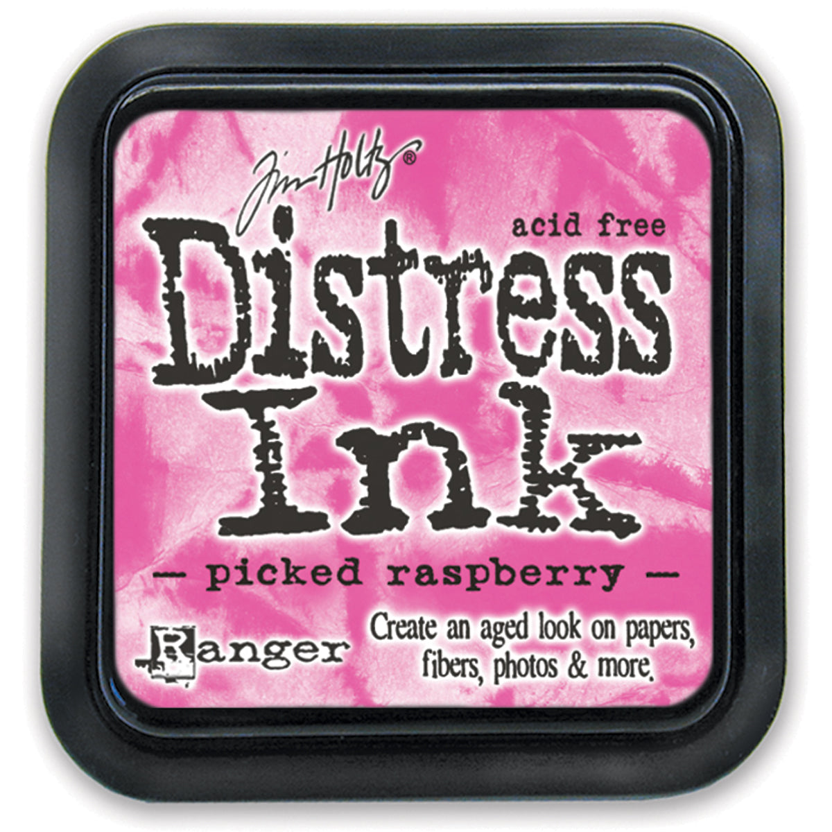 Tim Holtz Distress Ink Pad-Select Style