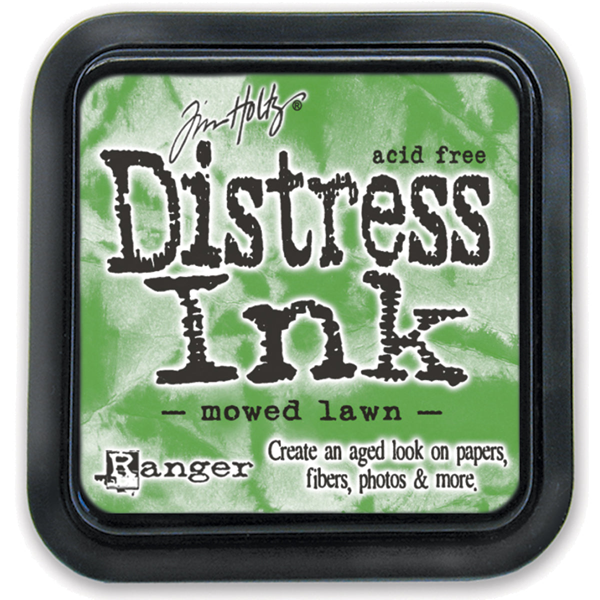 Tim Holtz Distress Ink Pad-Select Style