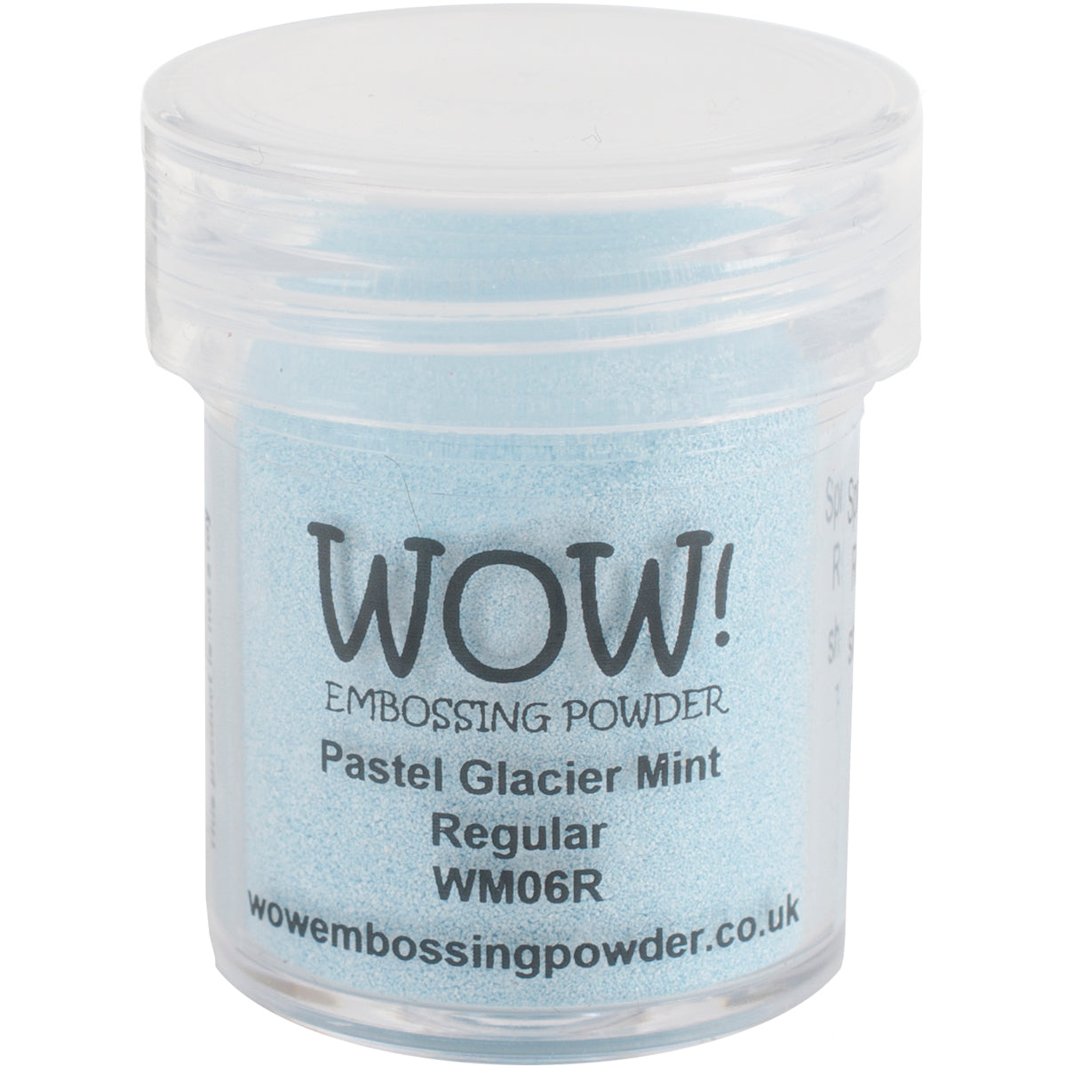 WOW! Embossing Powder 15ml-Glow-In-The-Dark