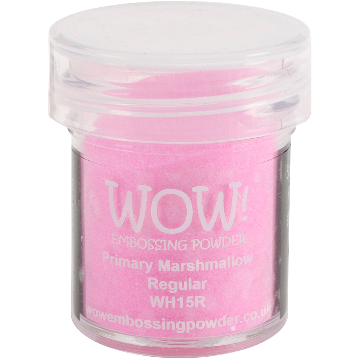 WOW! Embossing Powder 15ml-Glow-In-The-Dark