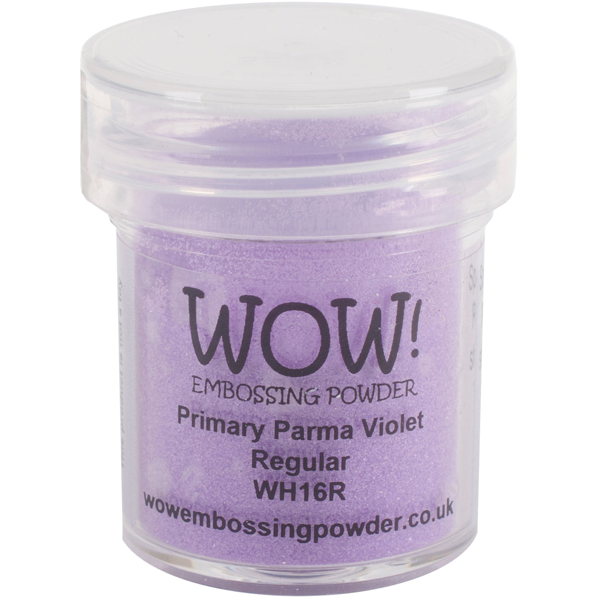 WOW! Embossing Powder 15ml-Glow-In-The-Dark