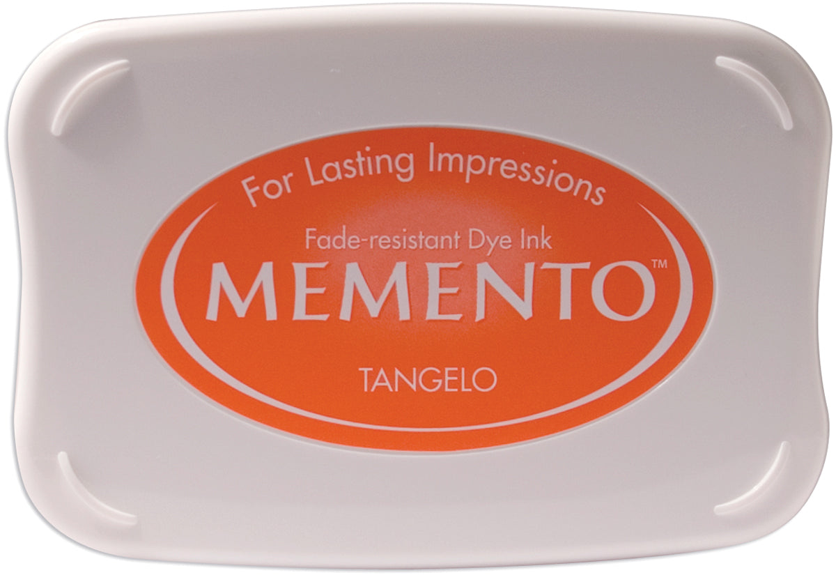 Memento Dye Ink Pad-Select Style