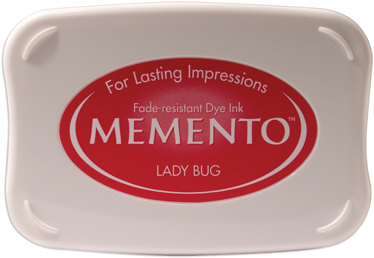 Memento Dye Ink Pad-Select Style