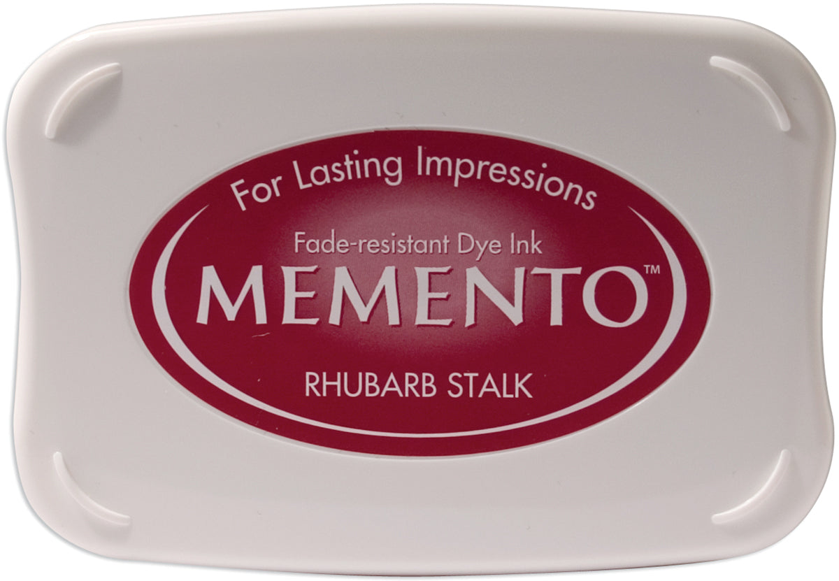 Memento Dye Ink Pad-Select Style