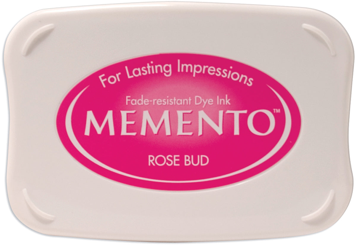 Memento Dye Ink Pad-Select Style