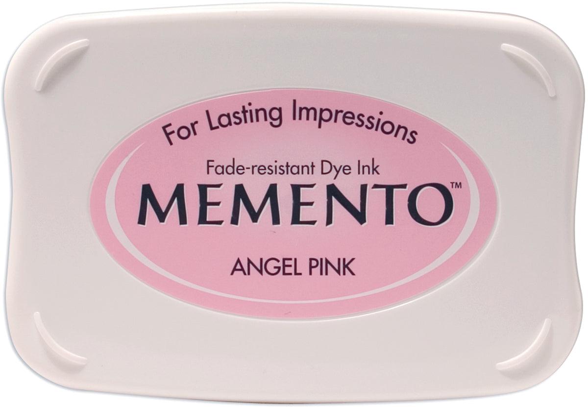 Memento Dye Ink Pad-Select Style