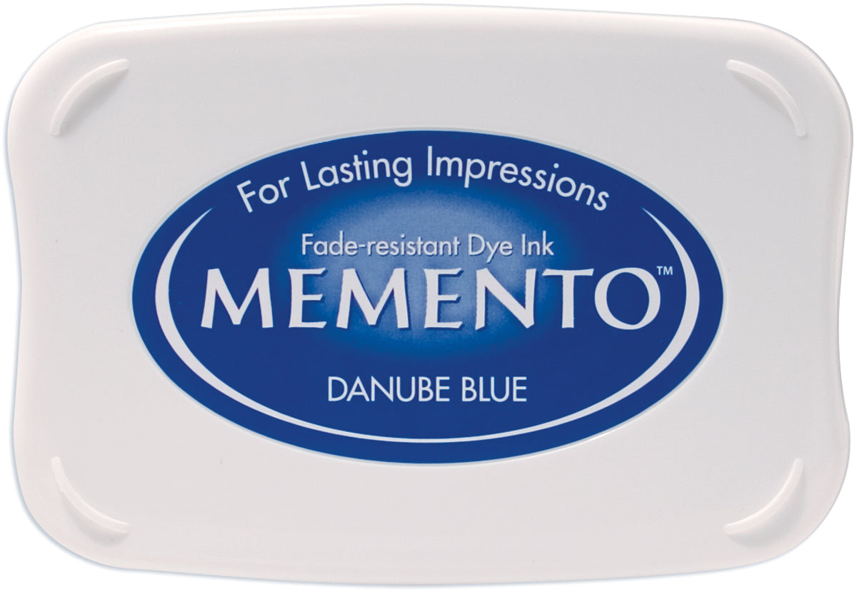 Memento Dye Ink Pad-Select Style