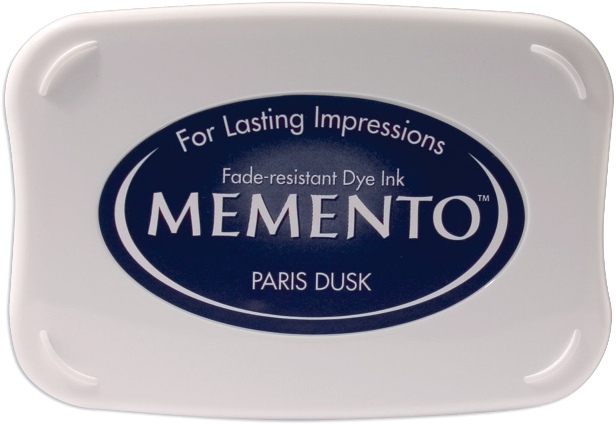 Memento Dye Ink Pad-Select Style