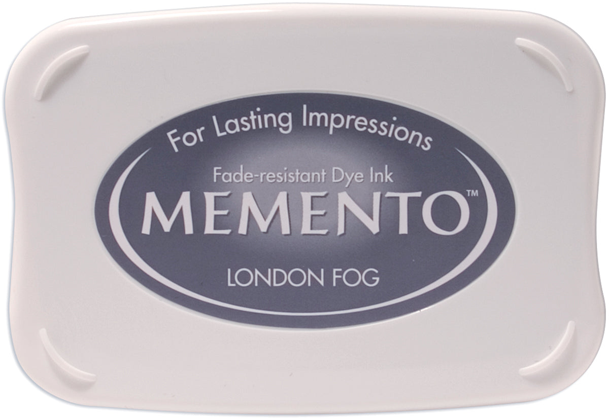 Memento Dye Ink Pad-Select Style