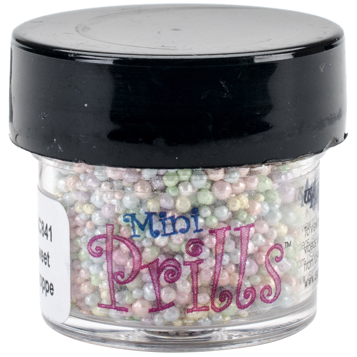 US Artquest Mini Prills 3g-Select Style