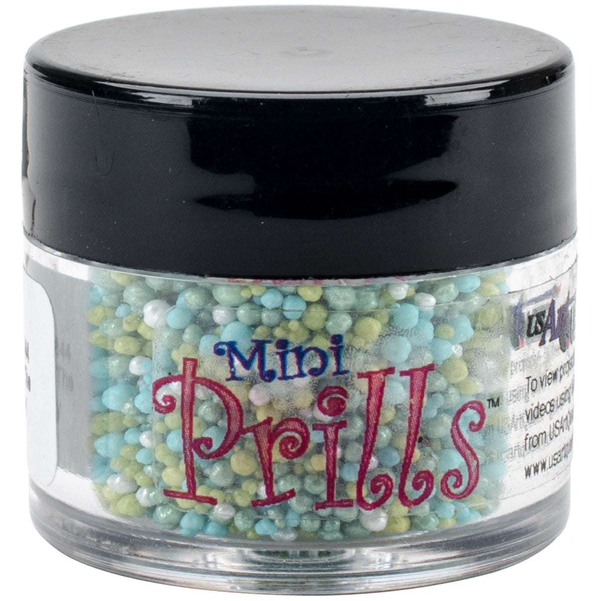US Artquest Mini Prills 3g-Select Style