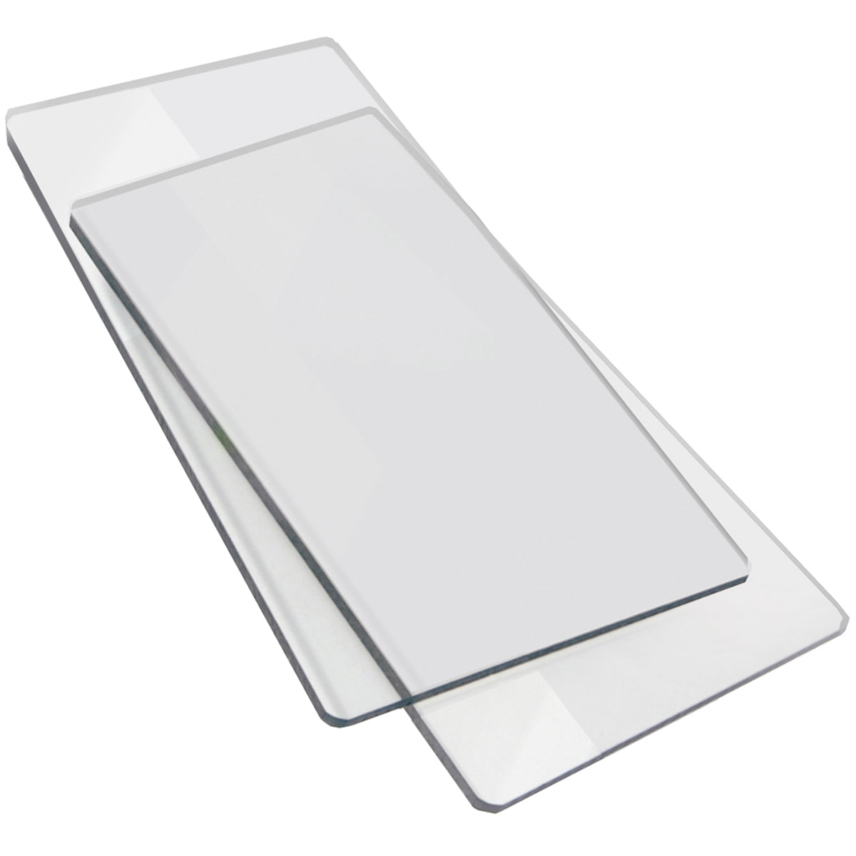 Sizzix Big Shot Plus Cutting Pads 1 Pair-Standard