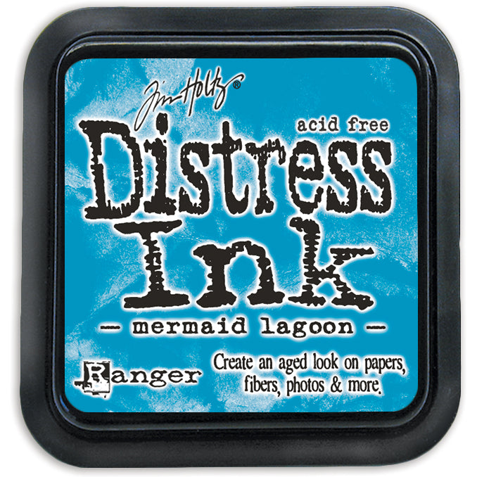 Tim Holtz Distress Ink Pad-Select Style